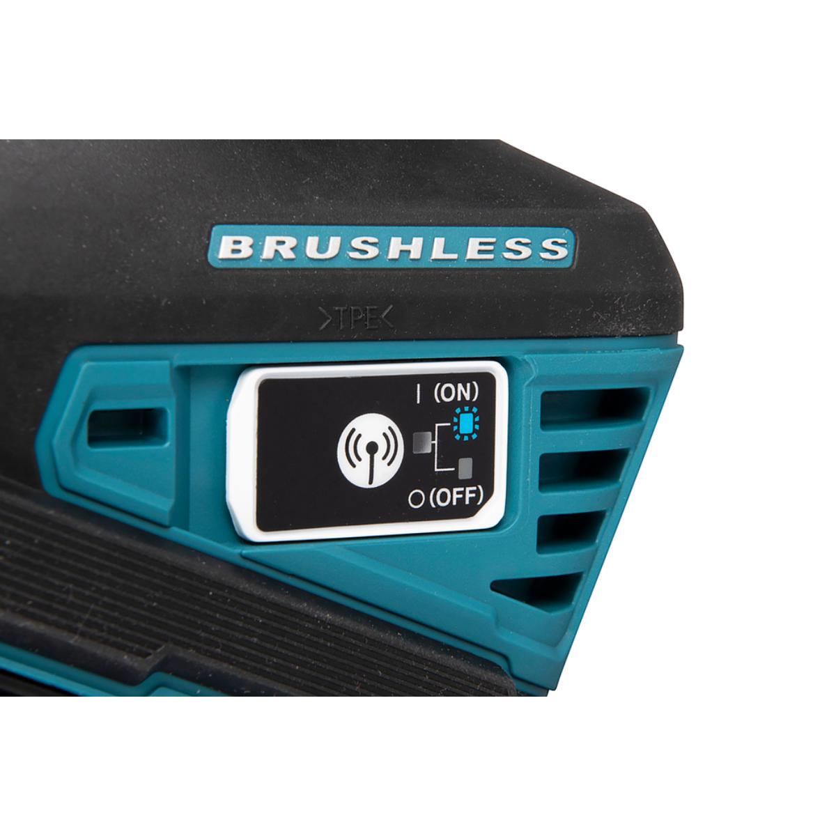 Makita Akku-Rotationsschneider 18V  - 32.000 U/min - 3,18 mm - DCO181Z