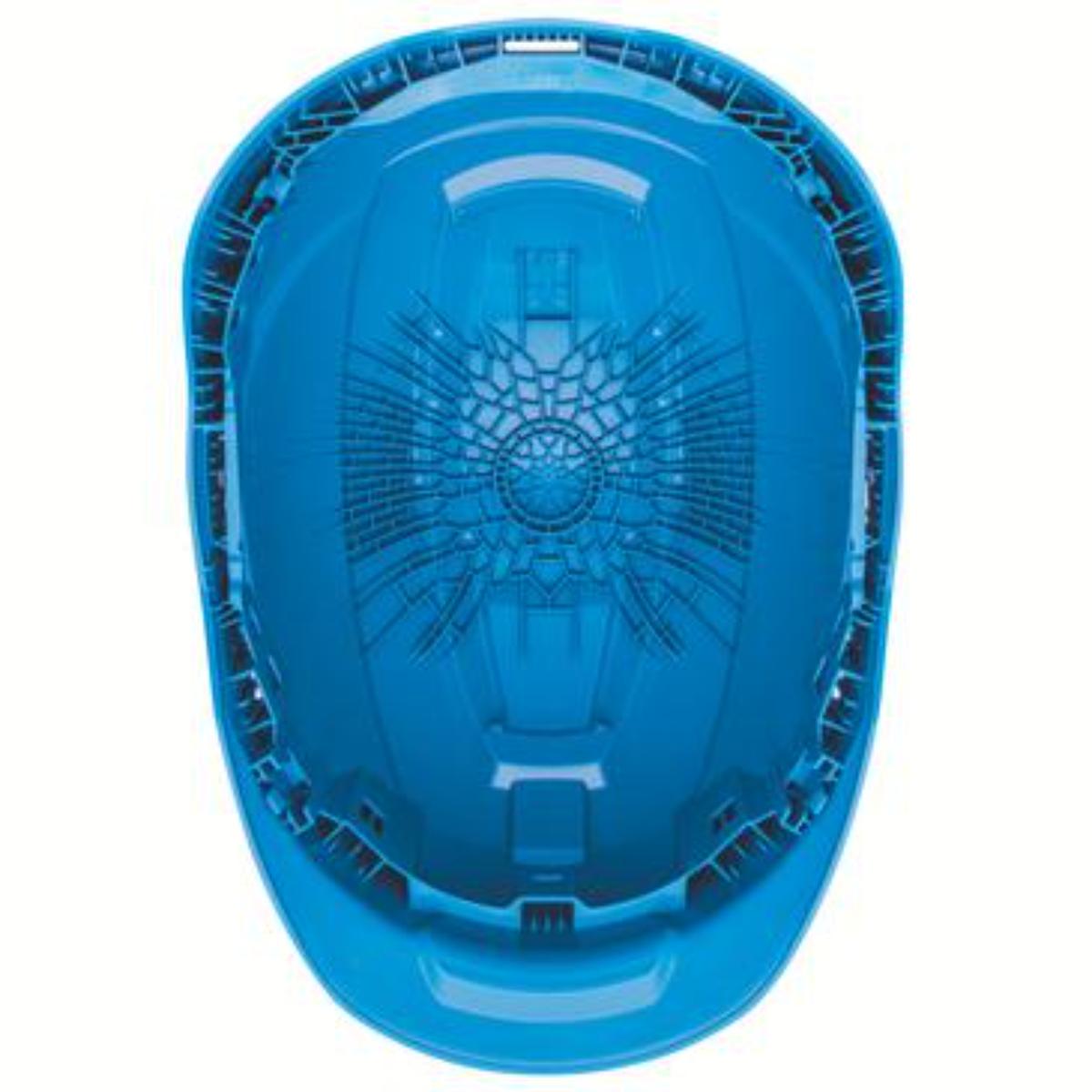 Uvex pronamic E-WR Schutzhelm blau