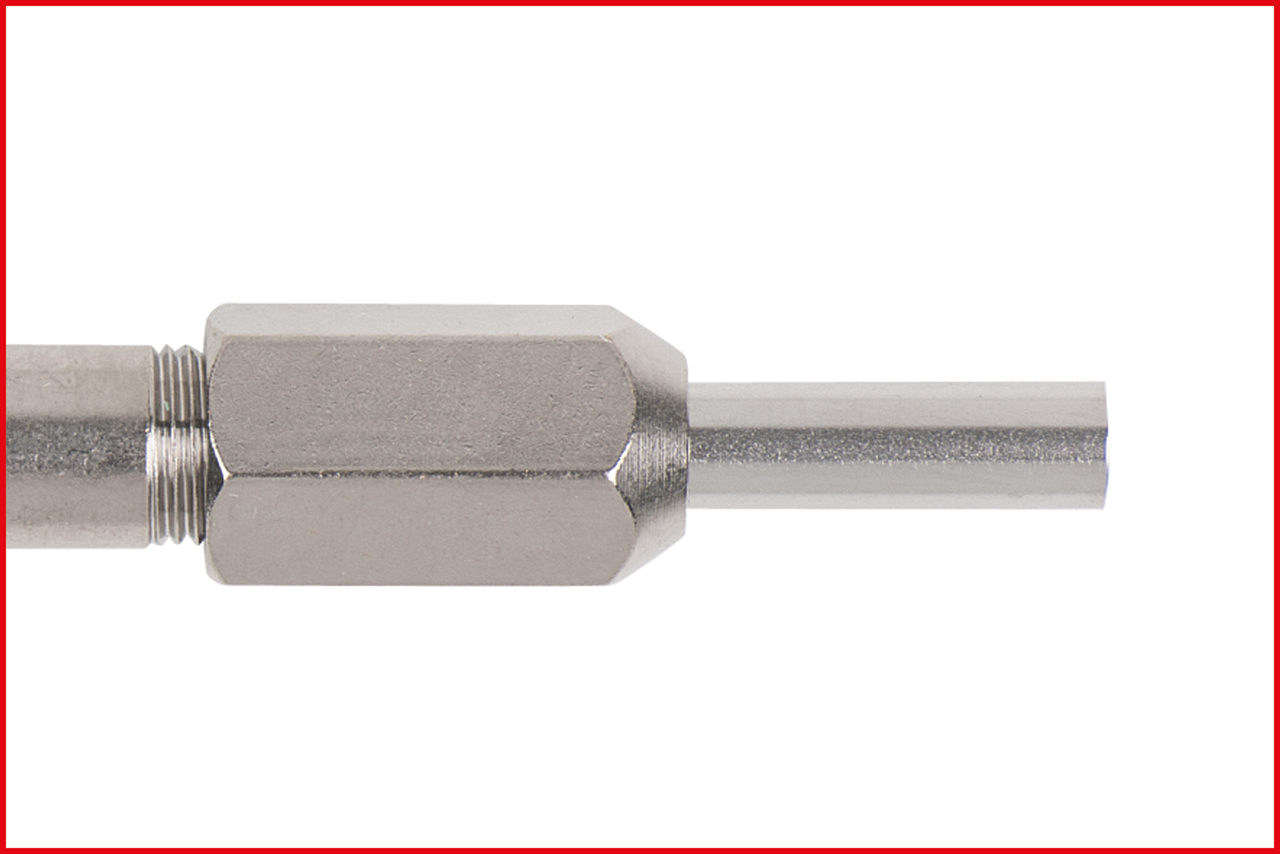 KS Tools Entriegelungswerkzeug für Rundstecker-Rundsteckhülsen 3,5 mm (AMP Tyco 3,5)