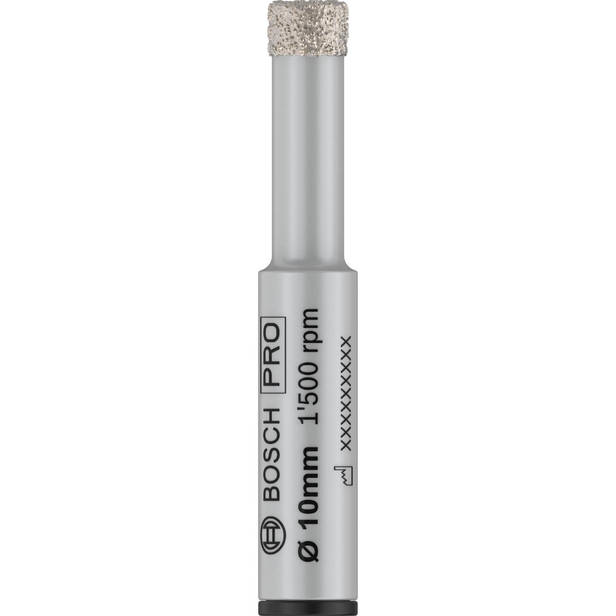 Bosch PRO Ceramic dry Bohrer 33 x 13 mm