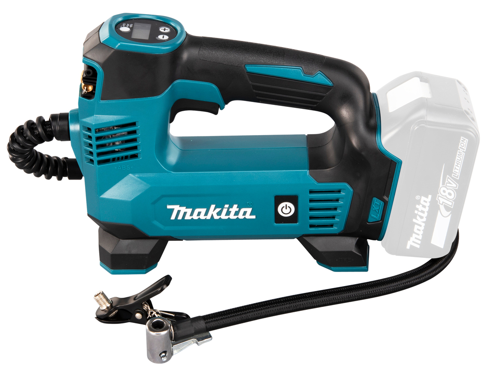 Makita Akku-Kompressor LXT 18V - DMP180Z