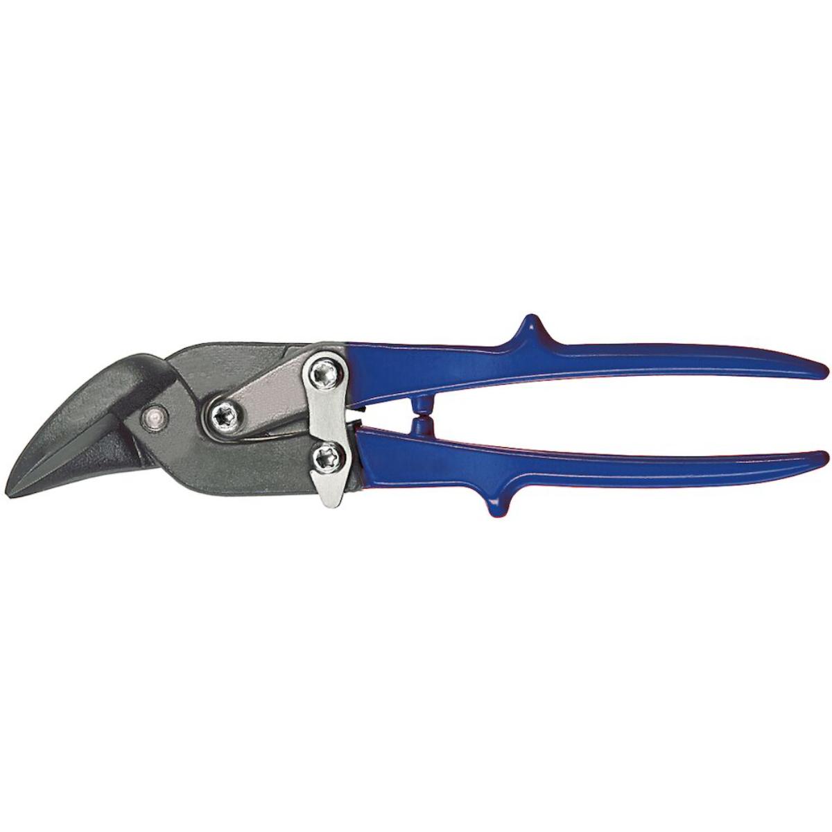 Bessey Idealschere, robust Blau