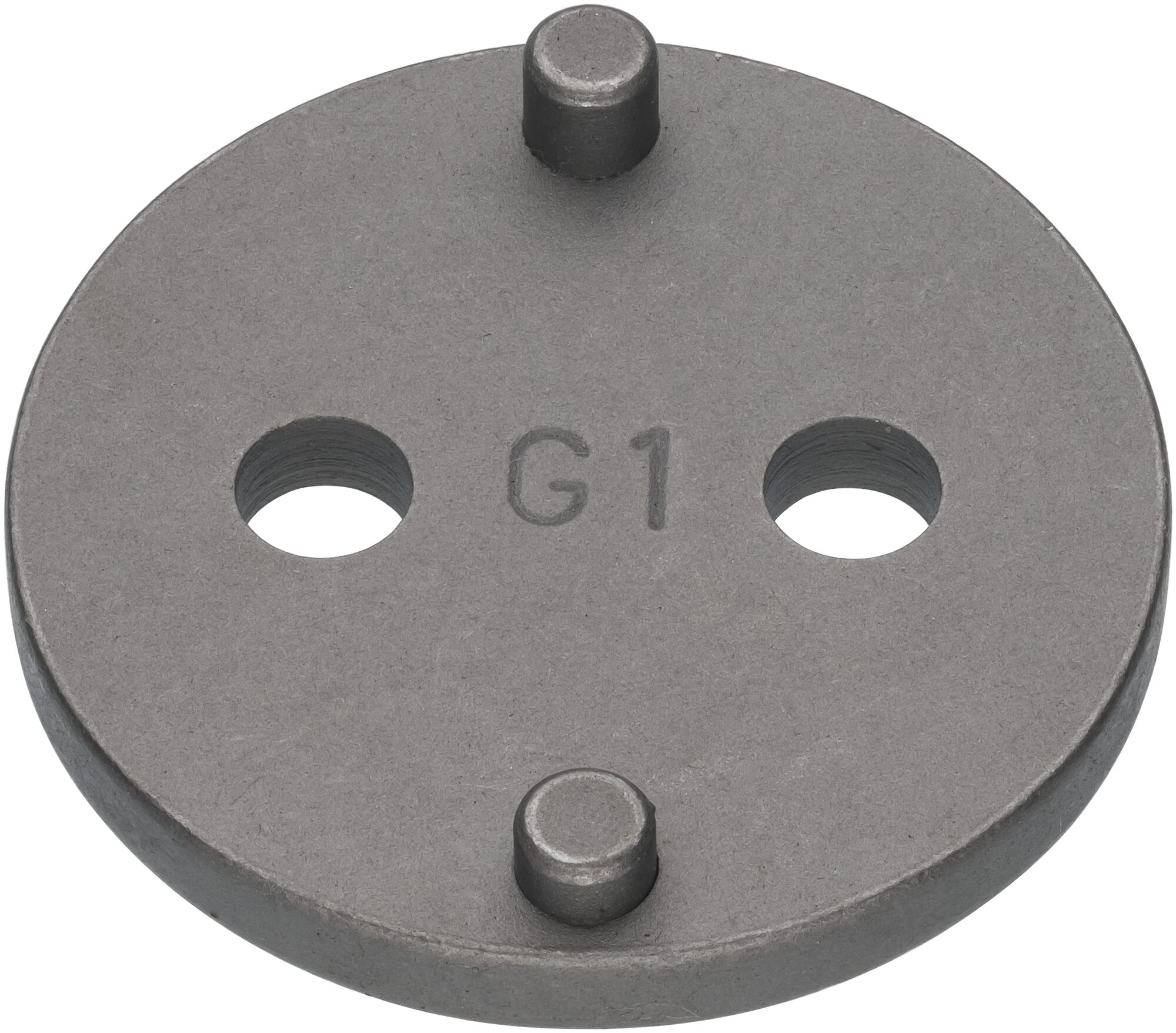 VIGOR Druckplatte G1, V3760-G1
