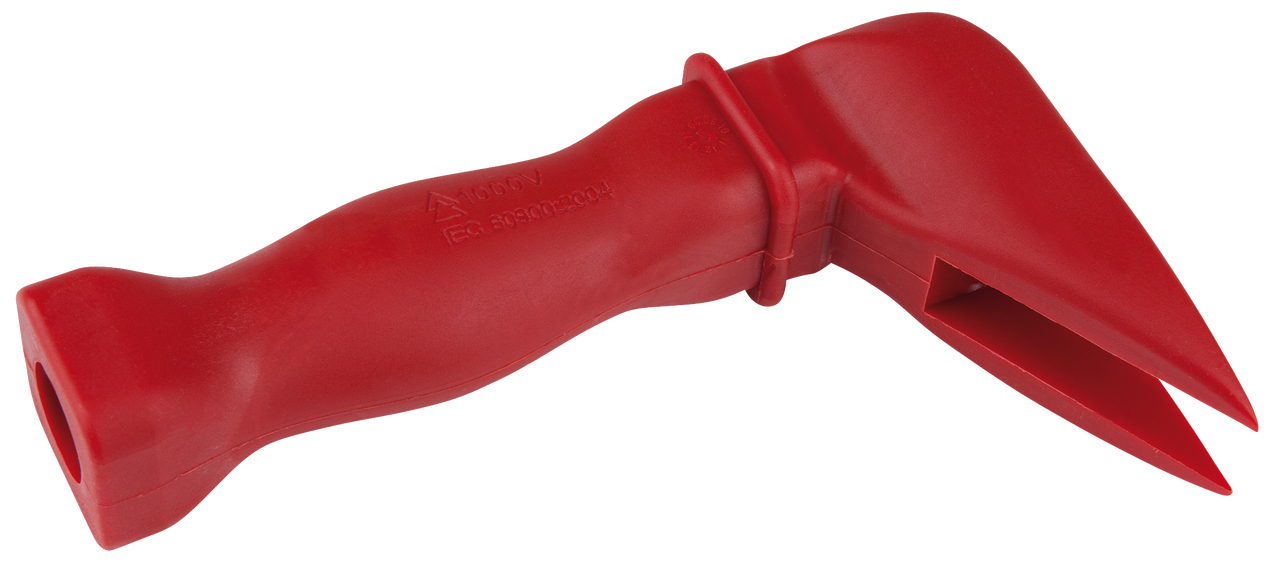KS Tools Montagegriff mit Schutzisolierung