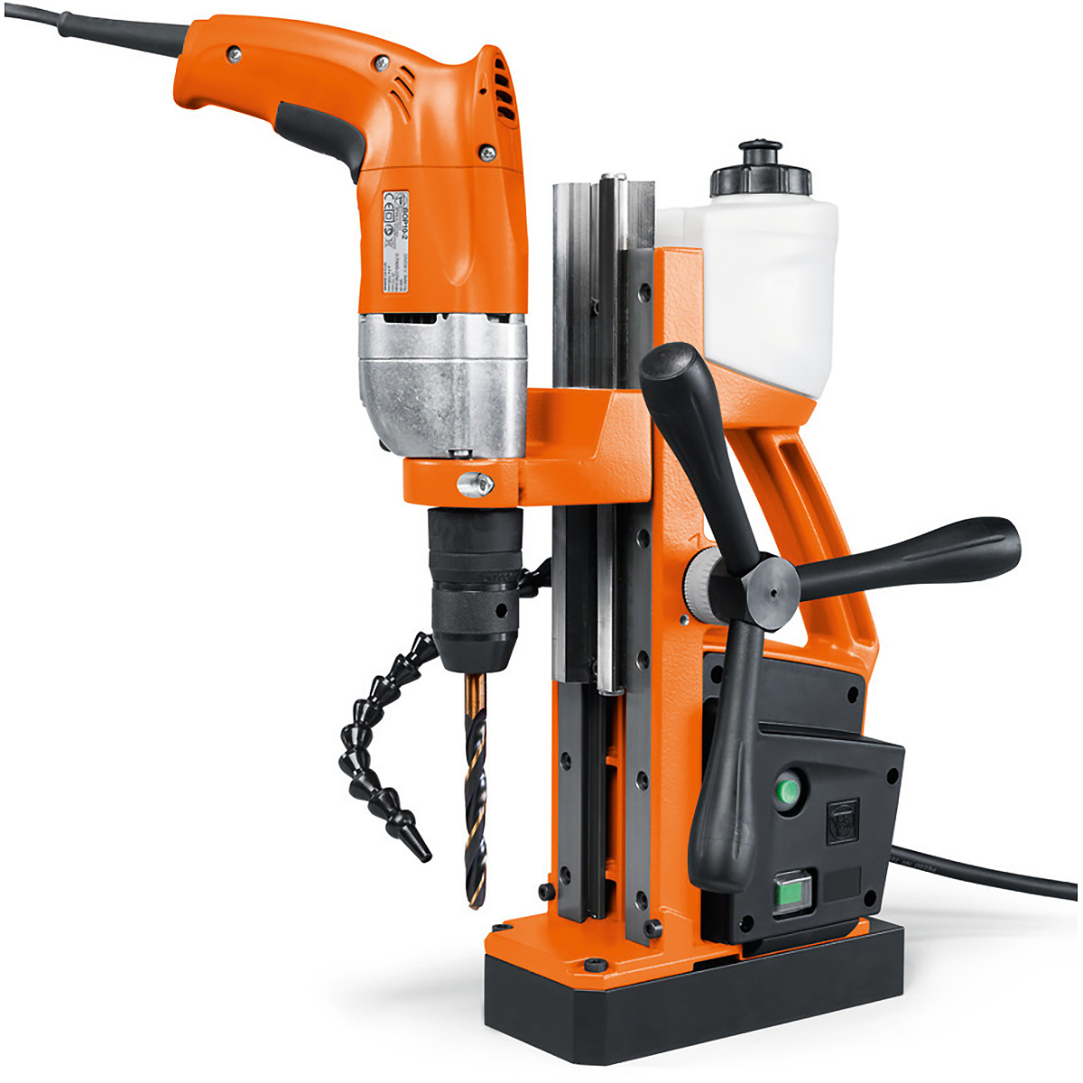 Fein Magnet-Bohrständer MBS 16 X