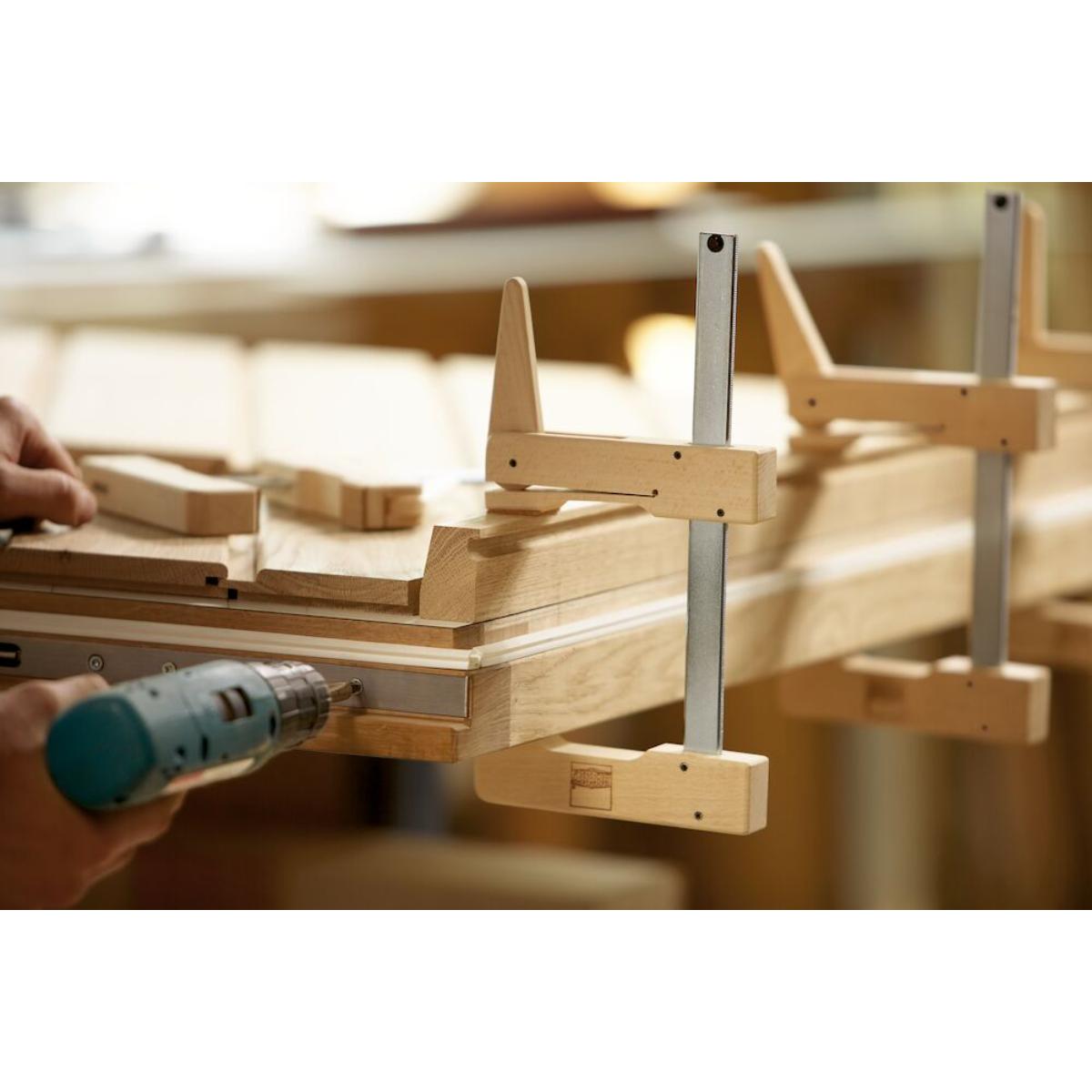 Bessey Klemmzwinge Holz-Klemmy HKL