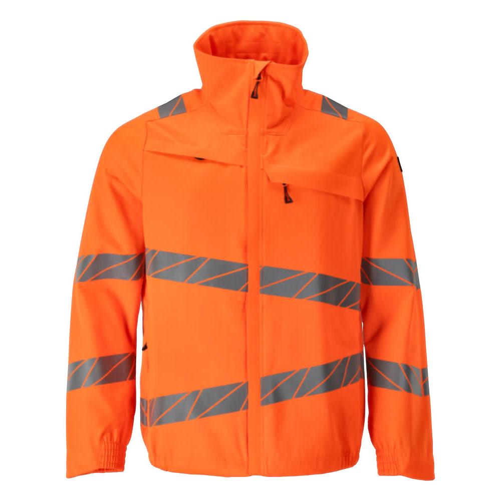 MASCOT Herren Jacke ACCELERATE SAFE