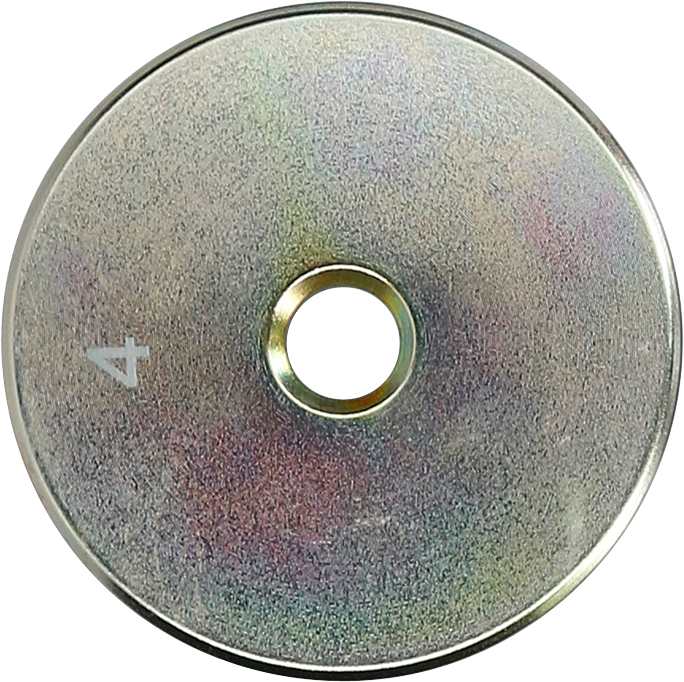 KS Tools Druckstück Ø 83,0 mm