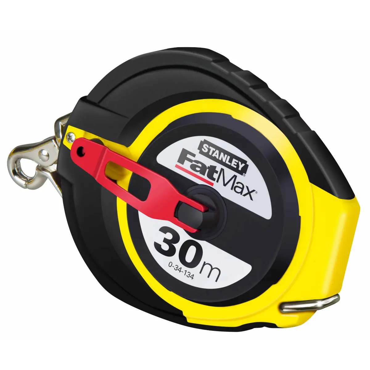 STANLEY Stahl-Bandmaß FatMax 20m/9,5mm