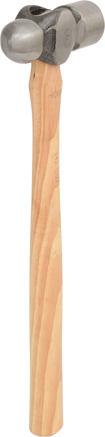 KS Tools Schlosserhammer, englische Form