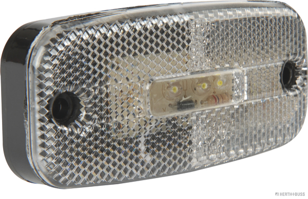 HERTH&BUSS Begrenzungsleuchte, 24 V, LED