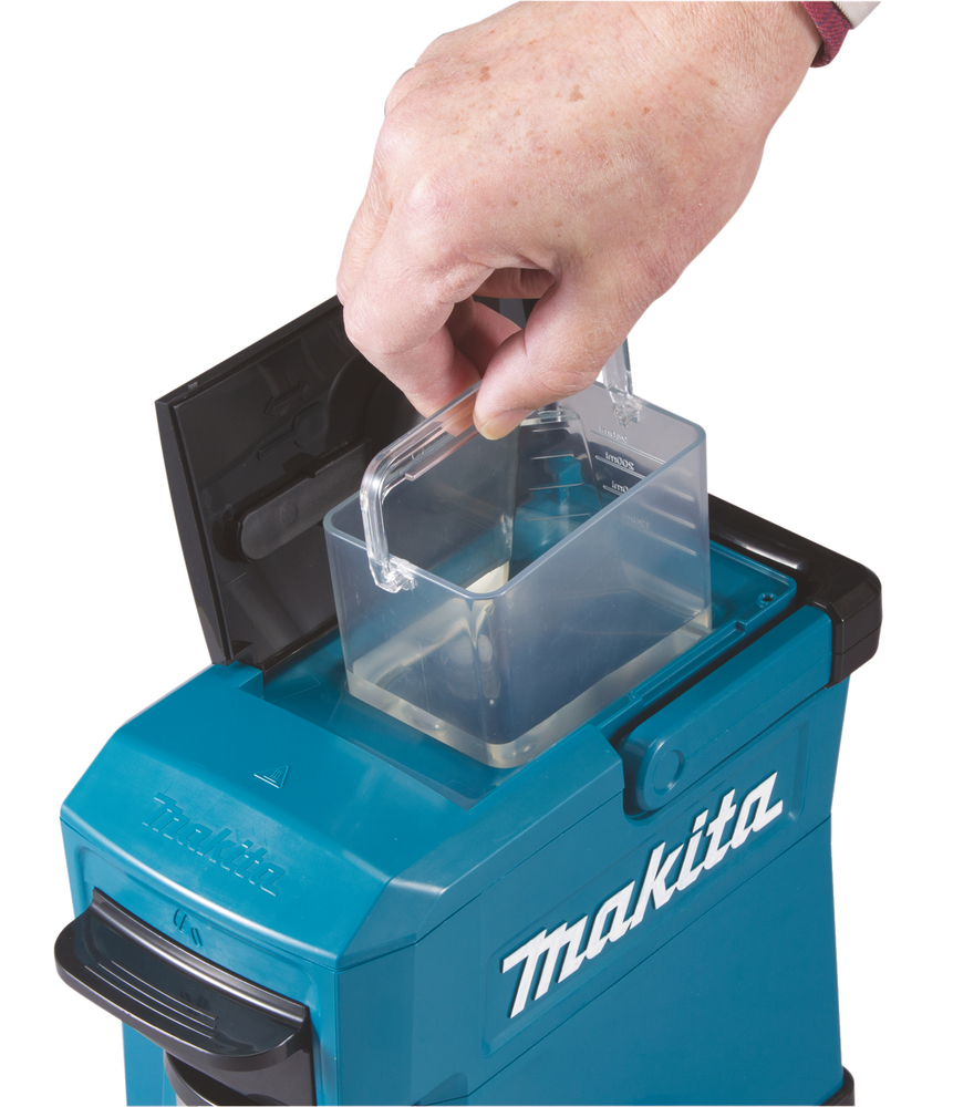 Makita Akku-Kaffeemaschine  - DCM501Z