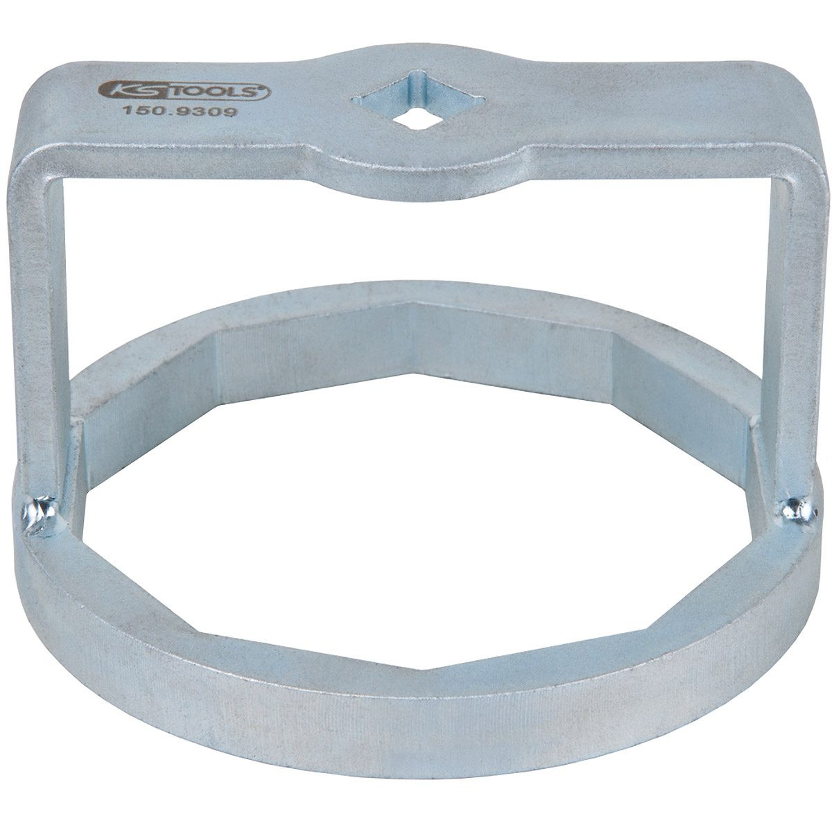 KS Tools 3/8" Ölfilterschlüssel,73-10