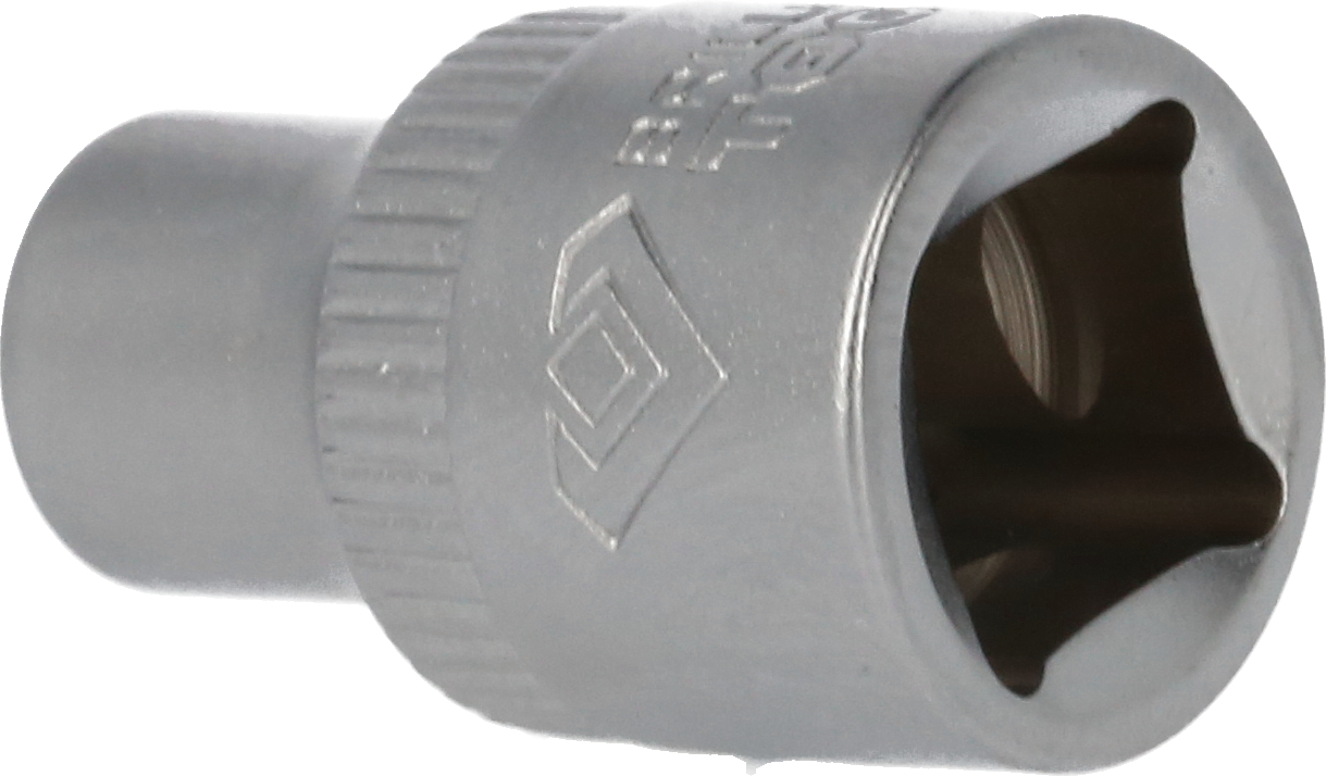 Brilliant Tools 3/8" Sechskant-Stecknuss
