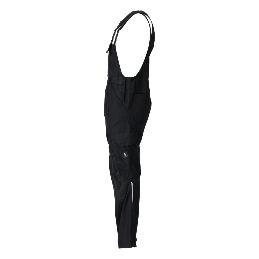 MASCOT Herren Latzhose mit Knietaschen ACCELERATE