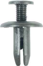KS Tools Push-Type-Verbindungsclip für Honda,10er Pack