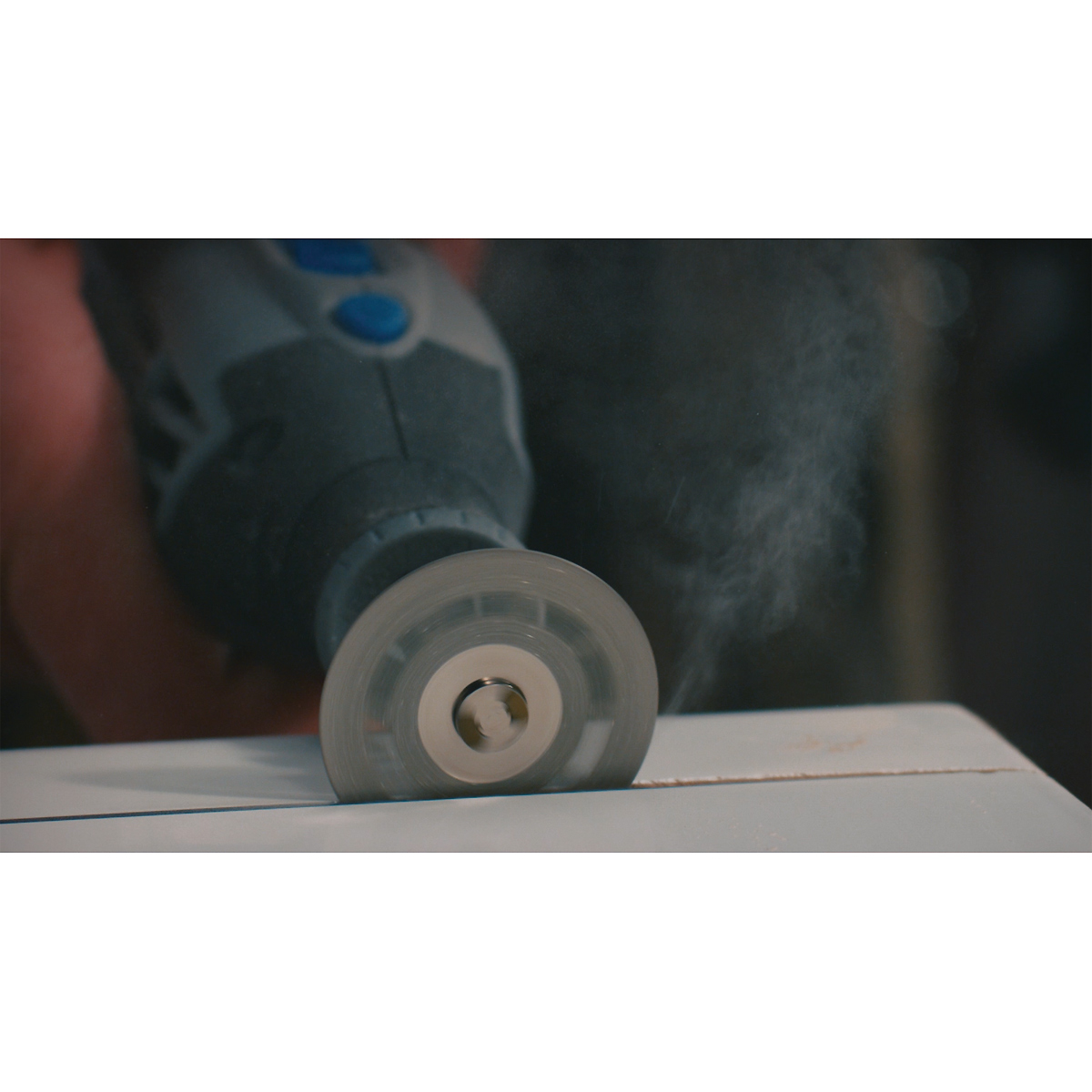 DREMEL SC545 EZ SpeedClic Diamant-Trennscheibe Ø 38,0 mm (1 Stück)