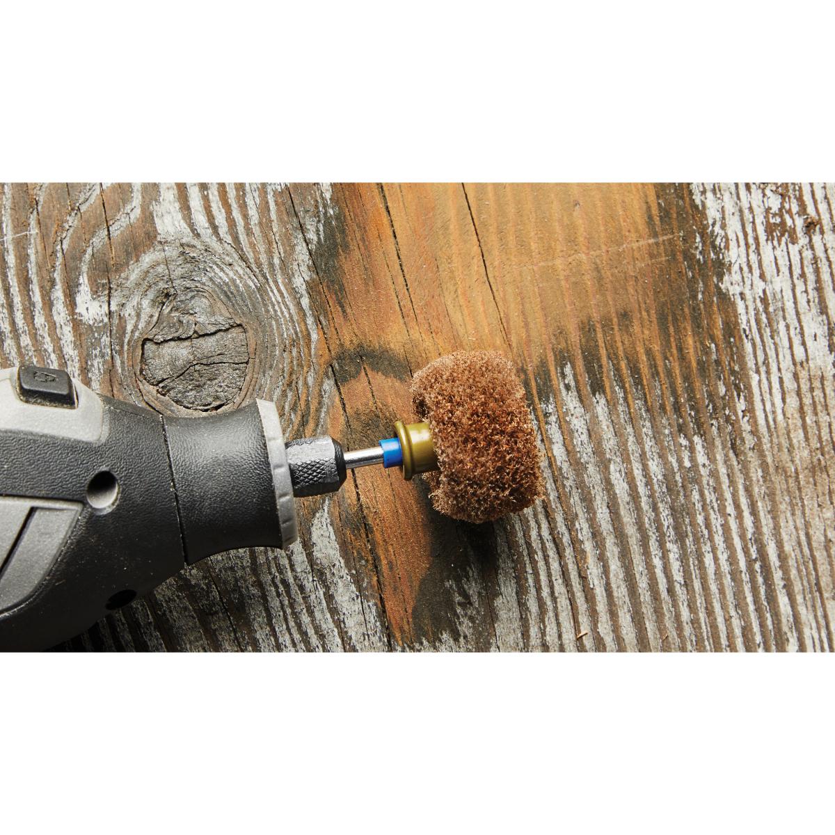 DREMEL SC511DM MAX EZ SpeedClic Feinschleifscheiben (2 Stück)