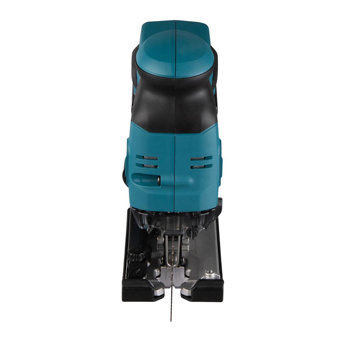 Makita Akku-Pendelhubstichsäge 18V - 800-3.500 U/min - 135 mm - DJV181RTJ