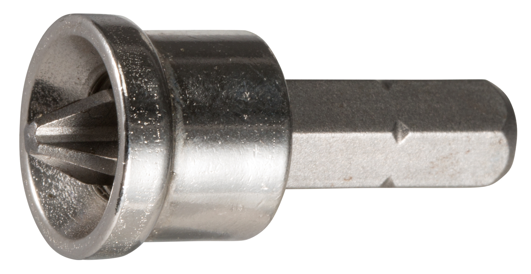 Makita Trockenbau-Bit PH2, 1 Stück - PH2 - 30 mm - D-61690