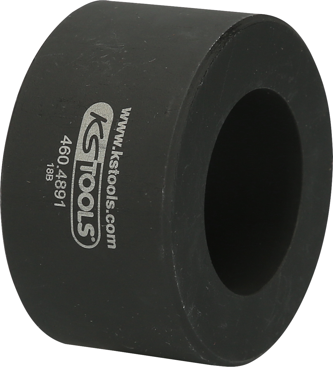 KS Tools Gegenmutter, Außendurchmesser 138 mm