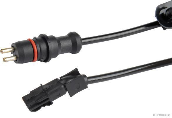 HERTH&BUSS Sensor, Raddrehzahl