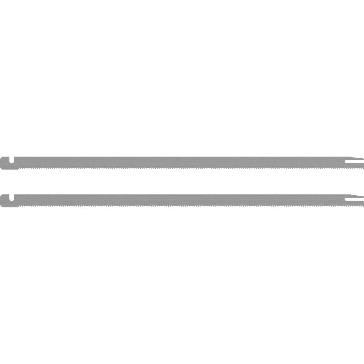 Bosch PRO Sägeblatt 300 mm, 2-teiliges Set für GSG 300