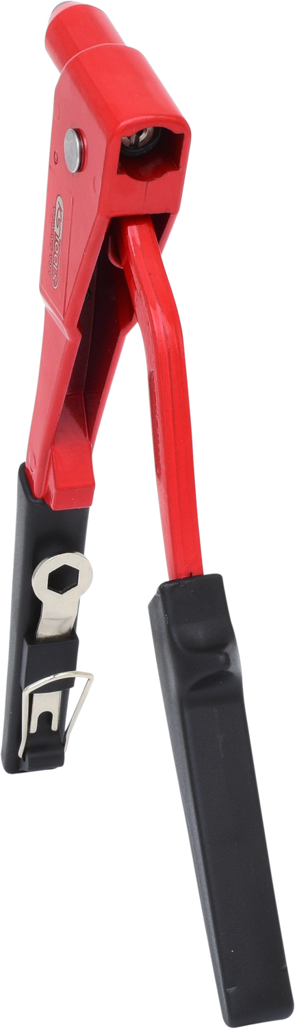 KS Tools Standard-Handnietzange, 270mm