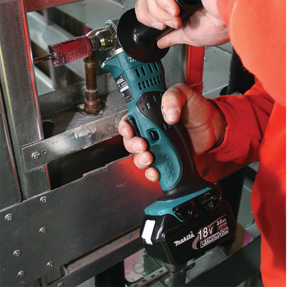 Makita Akku-Winkelbohrmaschine  - DDA350Z