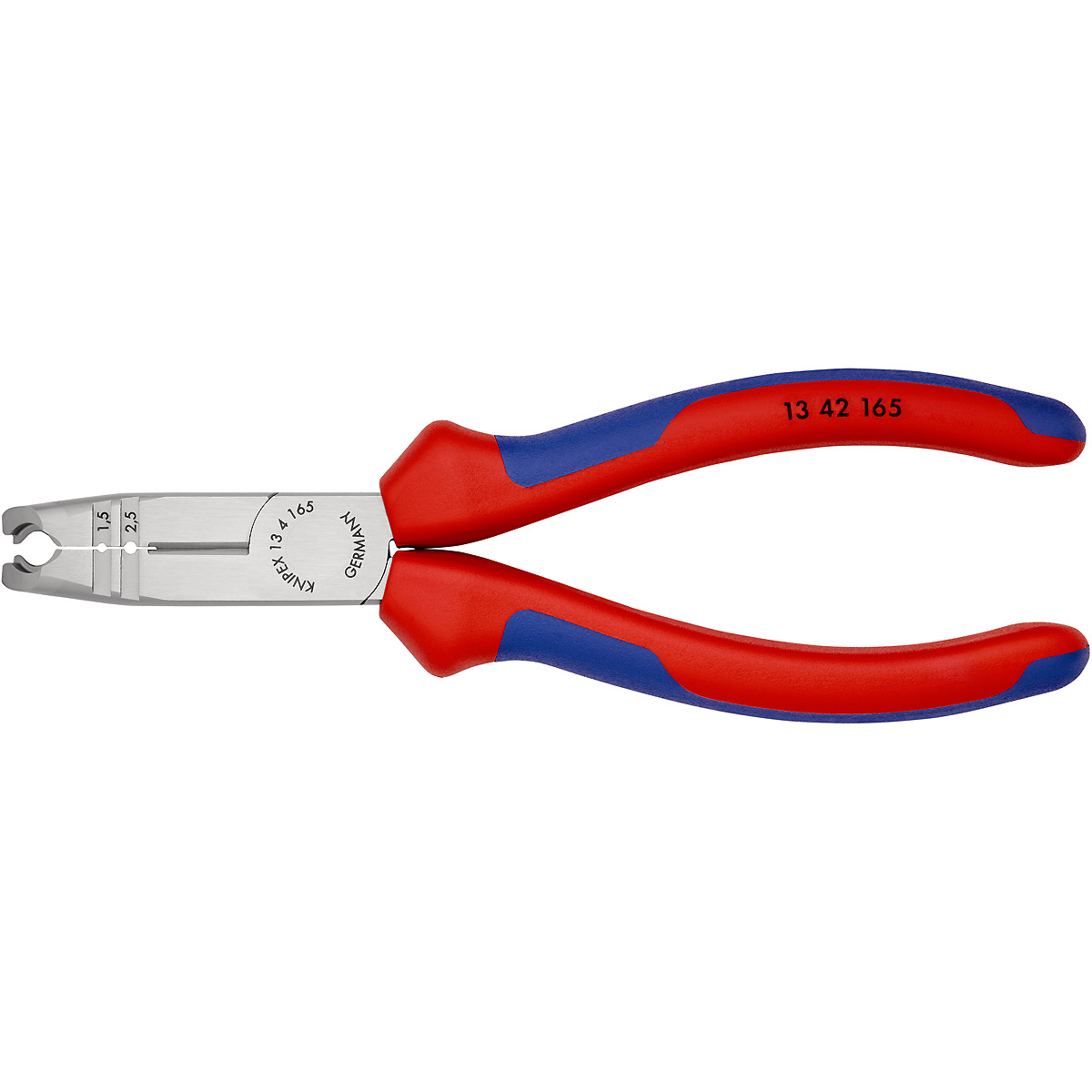 KNIPEX Abmantelungszange