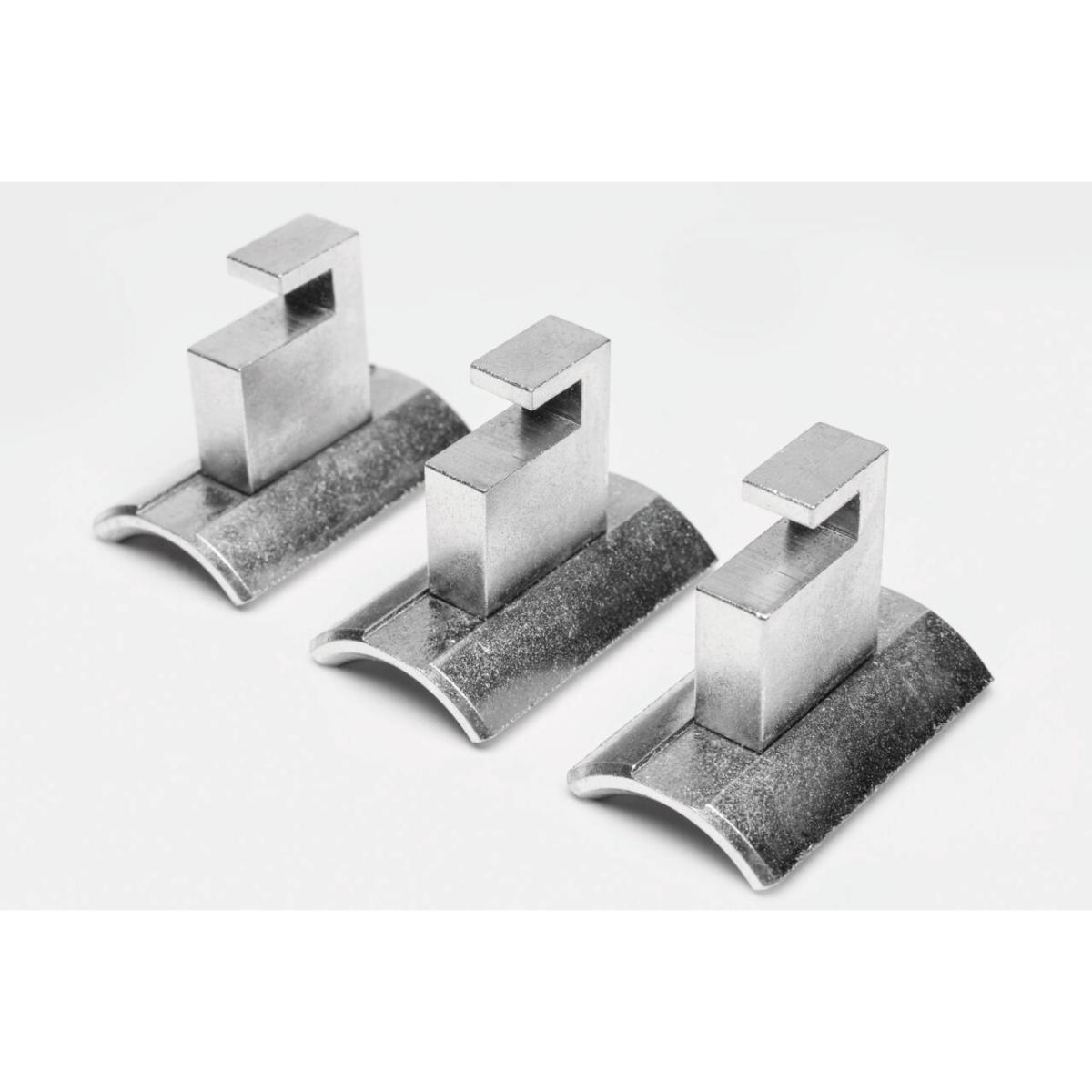 ROTHENBERGER Spannbacken für R80/R100, 22mm