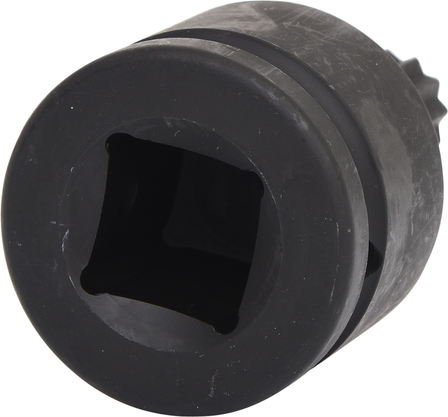 KS Tools 3/4" Kraft-Bit-Stecknuss für Vielzahn(XZN®)-Schrauben, kurz