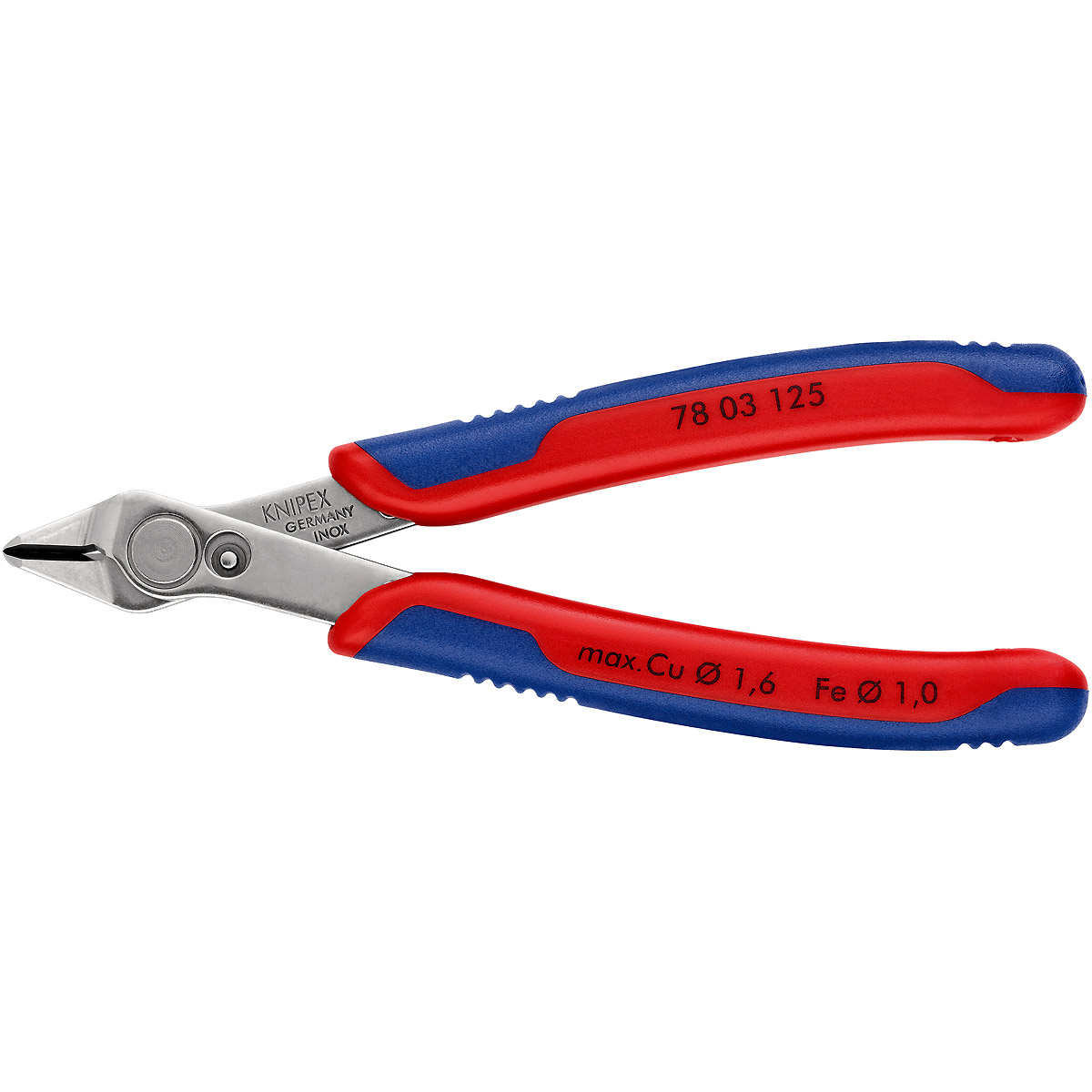 KNIPEX Electronic Super Knips