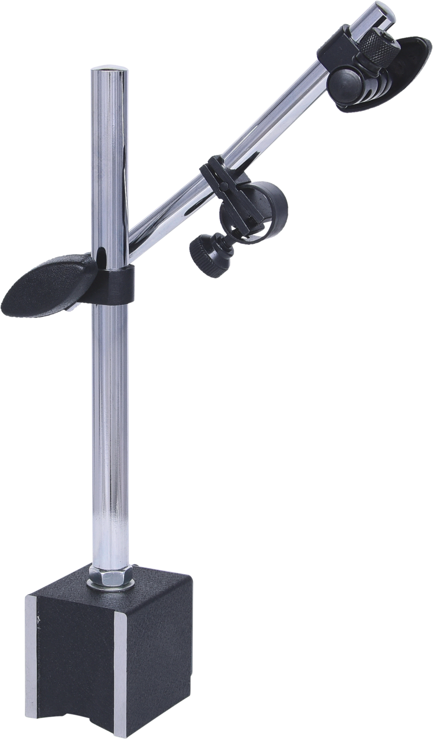 KS Tools Magnet-Messstativ mit 2 Gelenken