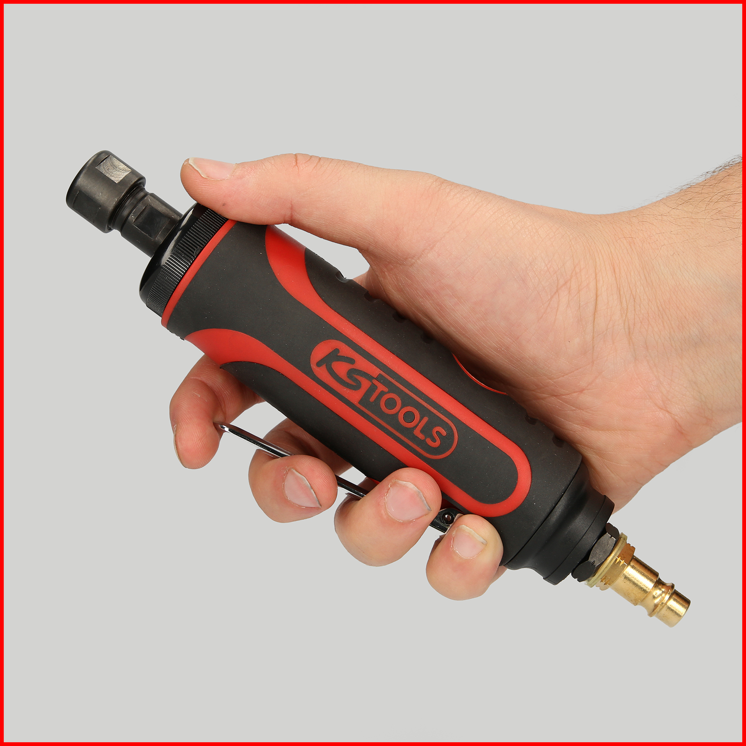 KS Tools Druckluft-Stabschleifer, 23.000 U-min