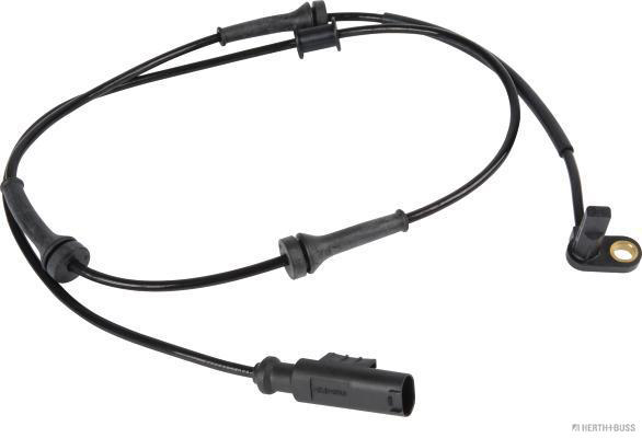 HERTH&BUSS Sensor, Raddrehzahl