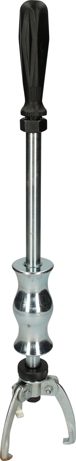 KS Tools Universal-Abzieher 3-armig mit Gleithammer