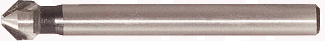 KS Tools HSS Kegel- und Entgratsenker 90°