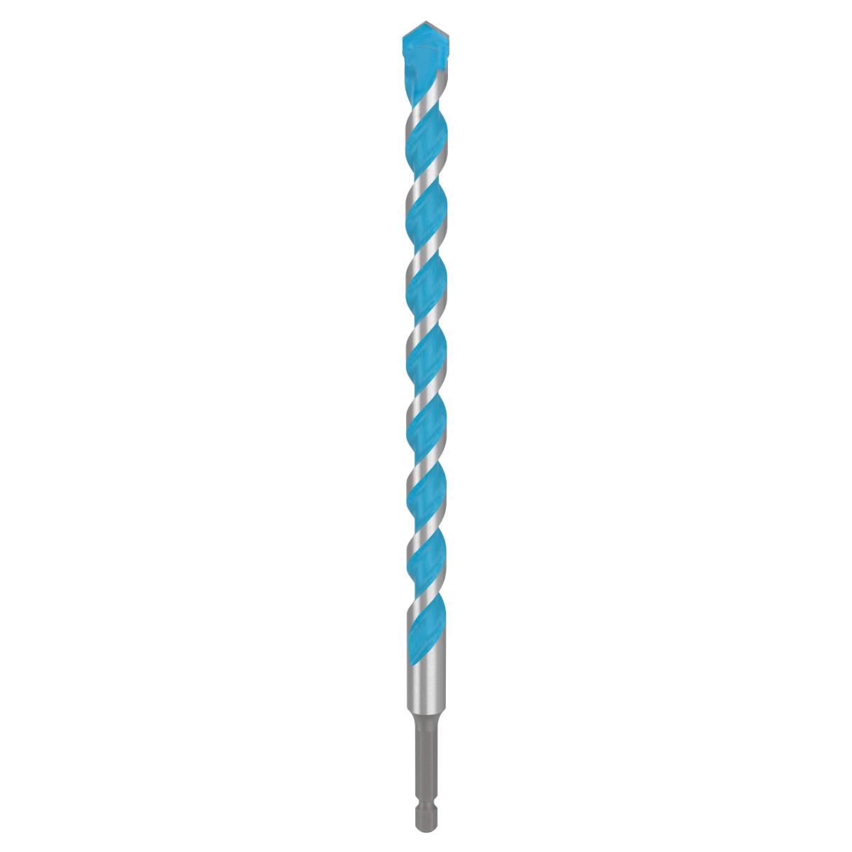 Bosch EXPERT HEX-9 Multi Construction Bohrer, 14 x 200 x 250 mm