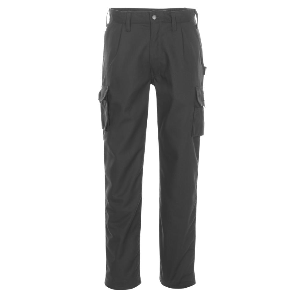 MASCOT Herren Toledo Hose mit Schenkeltaschen HARDWEAR