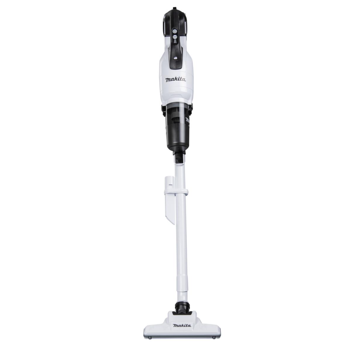 Makita Akku-Staubsauger 18V - 180 mbar - 0,25 l - DCL286FZW