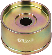KS Tools Presshülse 55,7x57,5x50,2 mm
