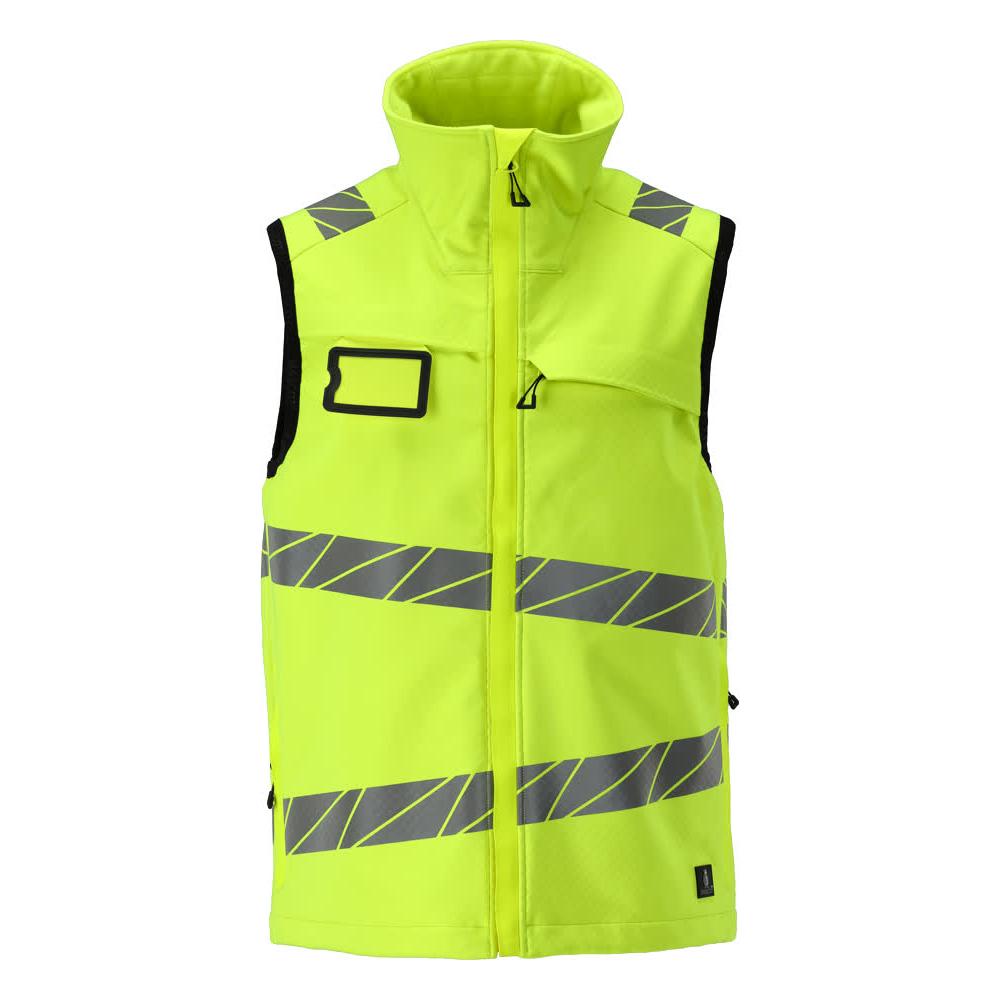 MASCOT Herren Softshell Weste