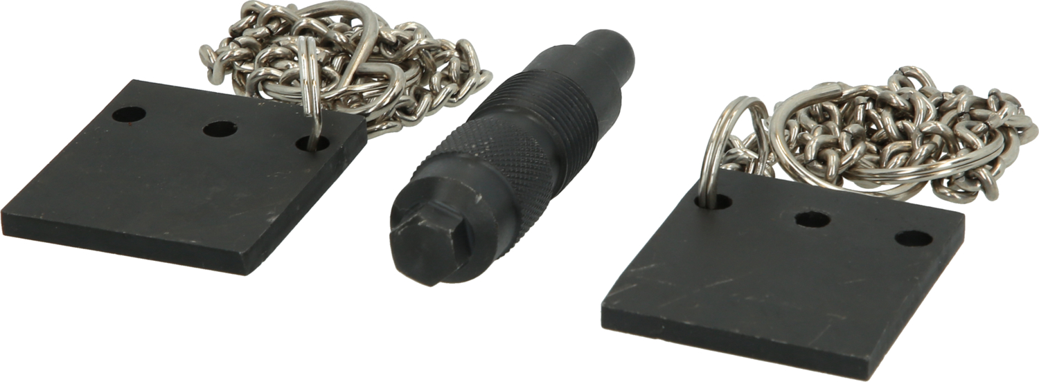 Brilliant Tools Motor-Einstellwerkzeug-Satz für Audi, VW V6 TDI - BT597050