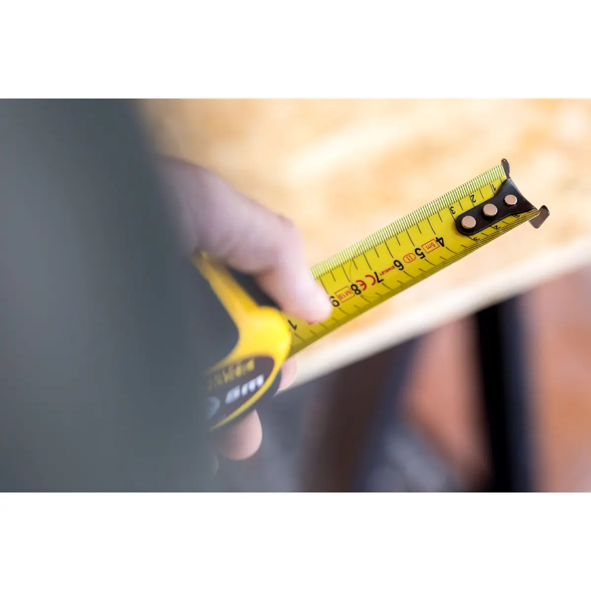 STANLEY FATMAX Bandmaß MIF 5m