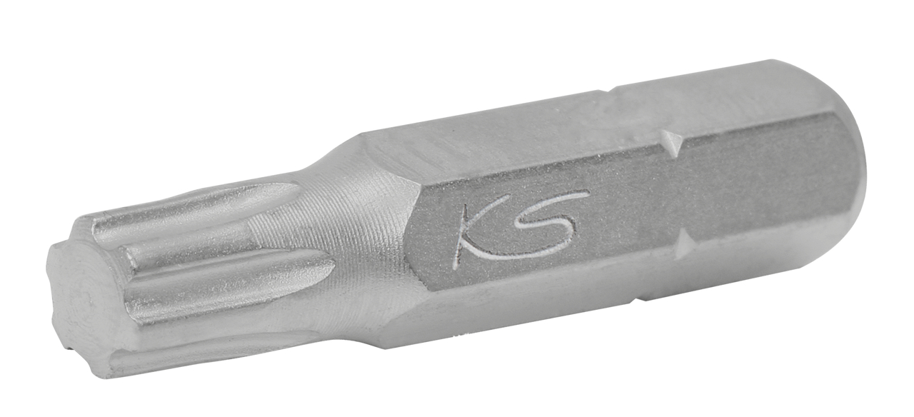KS Tools 1/4" Torx PLUS Bit