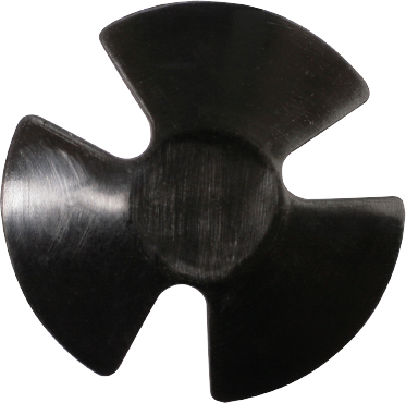 KS Tools Motorhauben-Abdichtungs-Clip für Chrysler
