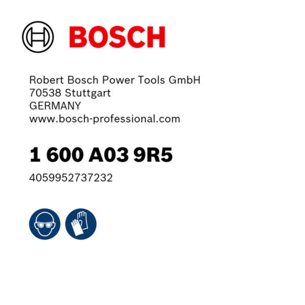 Bosch Handsäge 400 mm, 11 TPI
