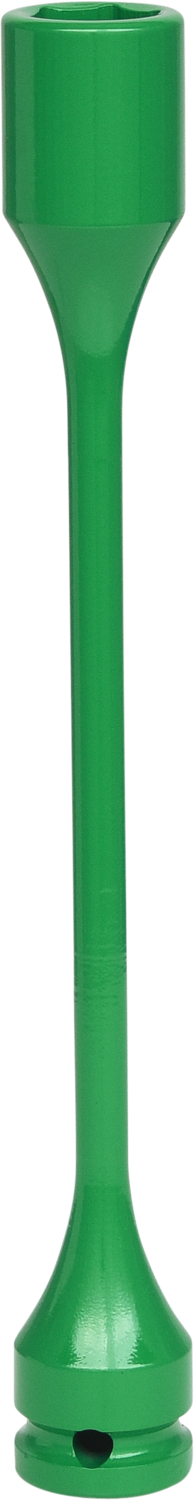 KS Tools 1/2" Torsions-Drehmomentbegrenzer-Stecknuss, 17mmx75Nm
