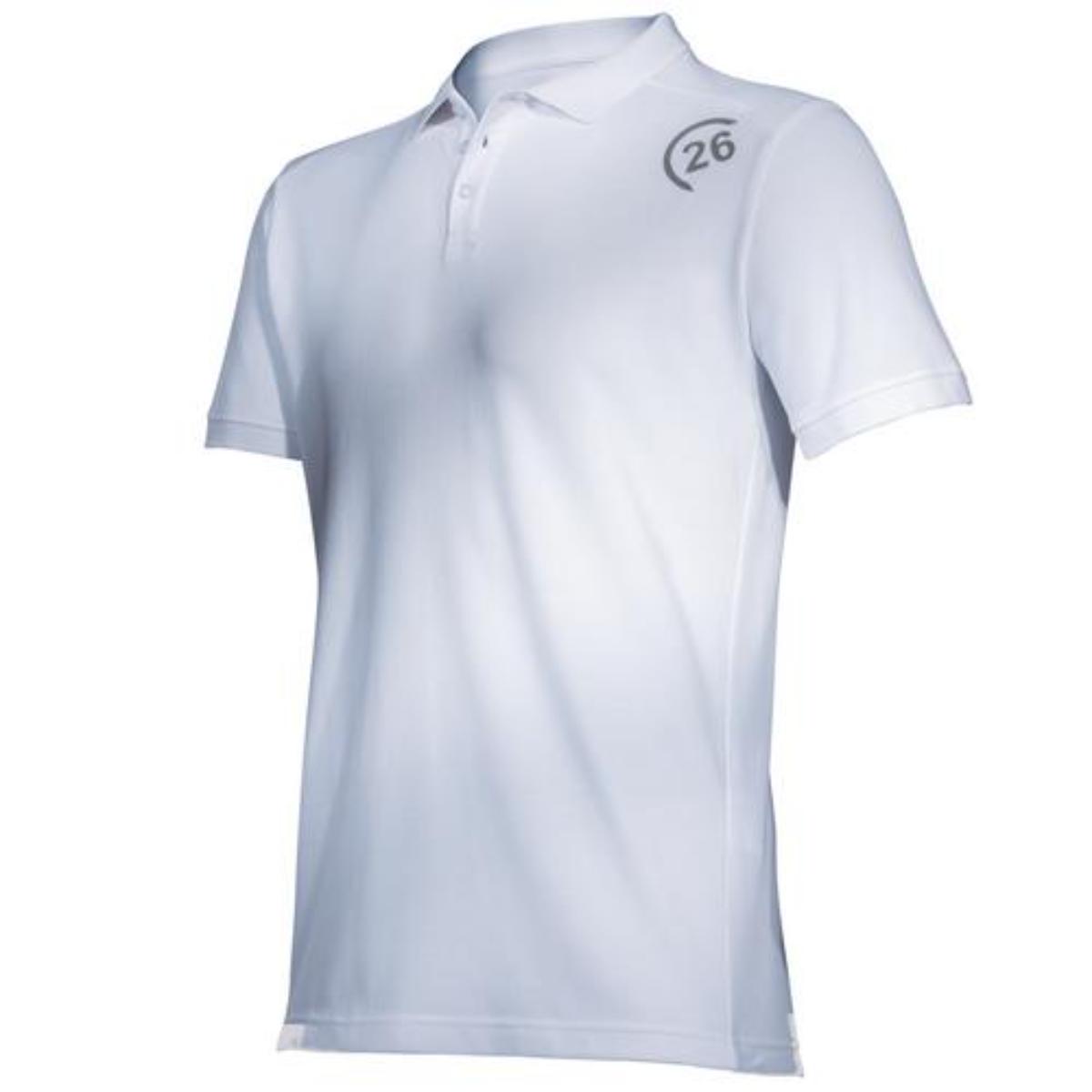 uvex Kollektion 26 Poloshirt men